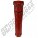 3" Fiberglass Mortar Tube (Single Tube)